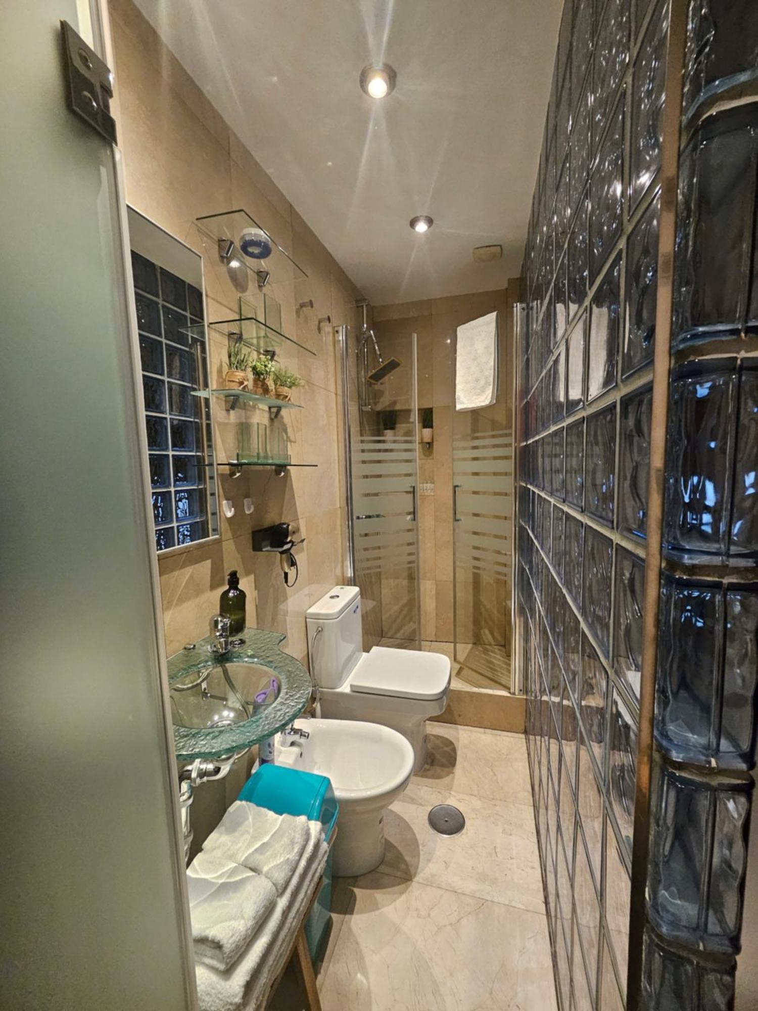 Pequeno Apartamento En El Centro De Мадрид Екстериор снимка